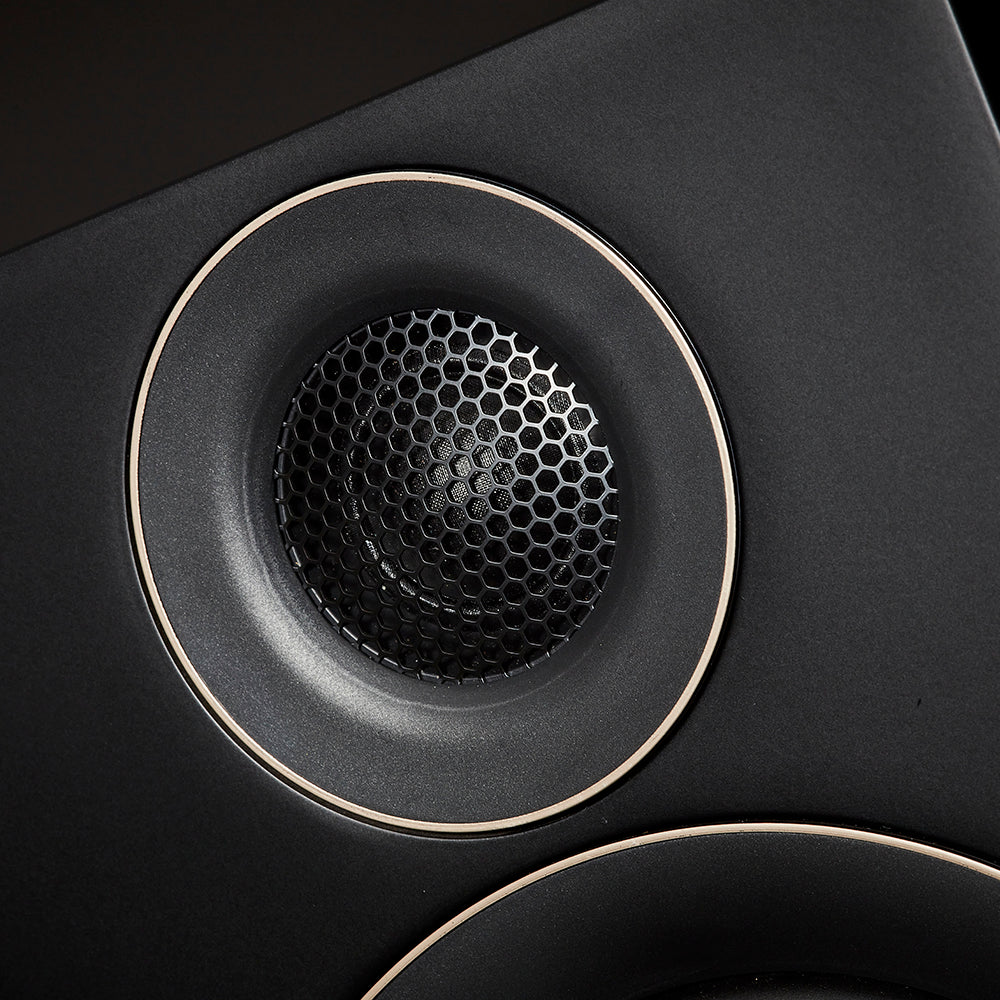 Product Image for the PMC Prodigy1 Speakers in black