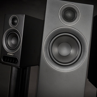 Product Image for the PMC Prodigy1 Speakers in black