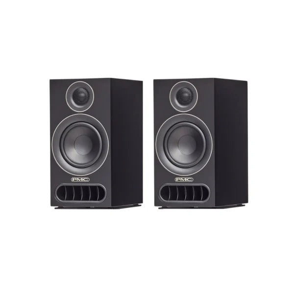 Product Image for the PMC Prodigy1 Speakers in black
