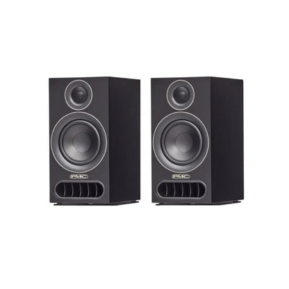 Product Image for the PMC Prodigy1 Speakers in black