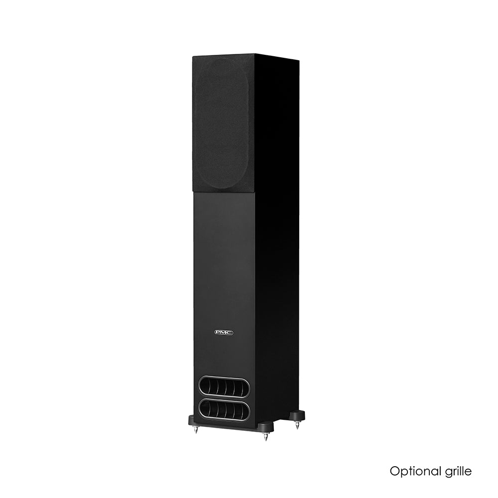 Product Image of the PMC Prodigy5 Floorstanding Speakers with grille