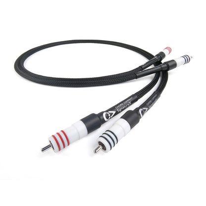 Product Image of the Chord SignatureX RCA Cables