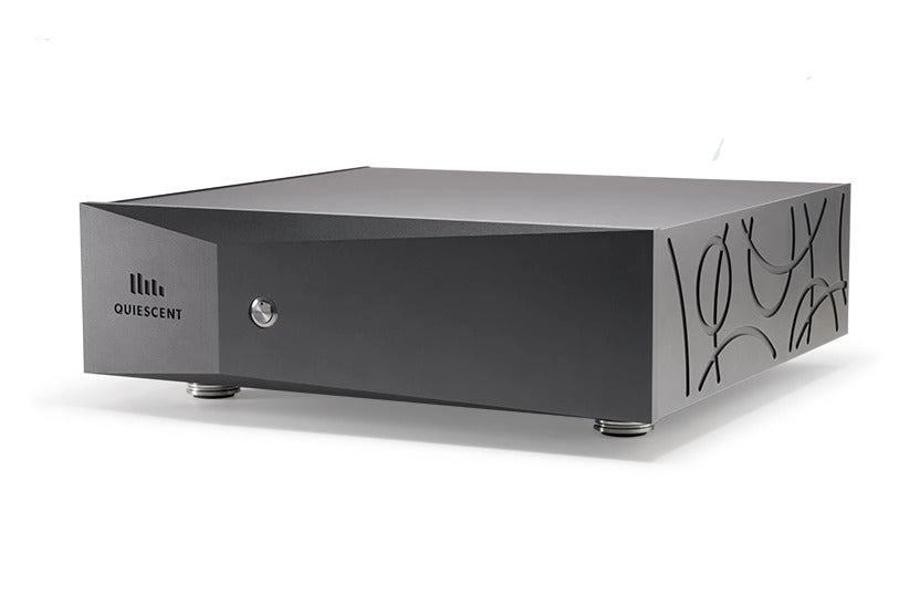 Product Image of Quiescent T500VA Balanced Mains Supply