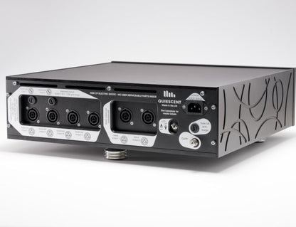Product Image of Quiescent T500VA Balanced Mains Supply