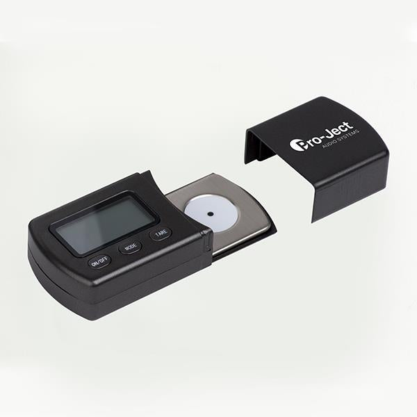 Product Image of Pro-Ject Measure It E Stylus Gauge
