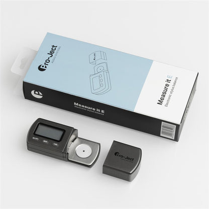 Product Image of Pro-Ject Measure It E Stylus Gauge