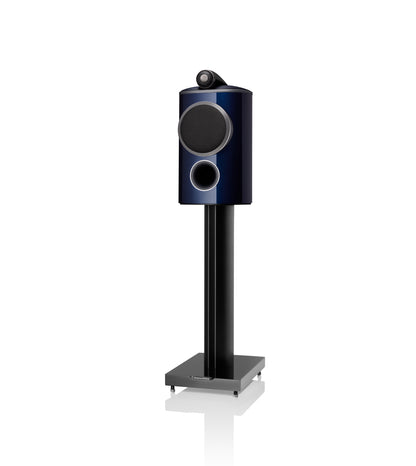 Product Image of the Bowers & Wilkins 805 D4 Signature Speakers in Midnight Blue