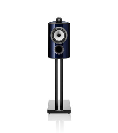 Product Image of the Bowers & Wilkins 805 D4 Signature Speakers in Midnight Blue