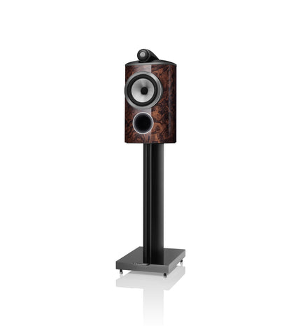 Product Image of the Bowers & Wilkins 805 D4 Signature Speakers in California Burl Gloss