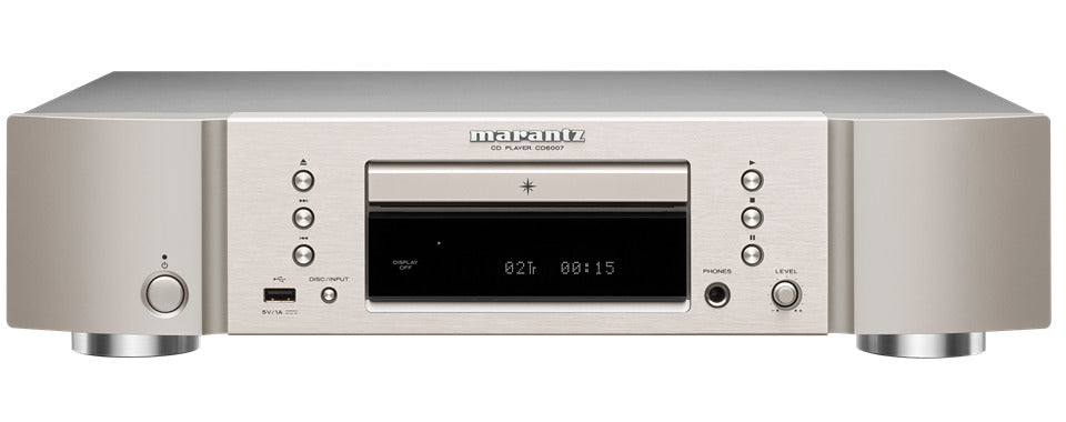 Marantz CD6007 CD Player