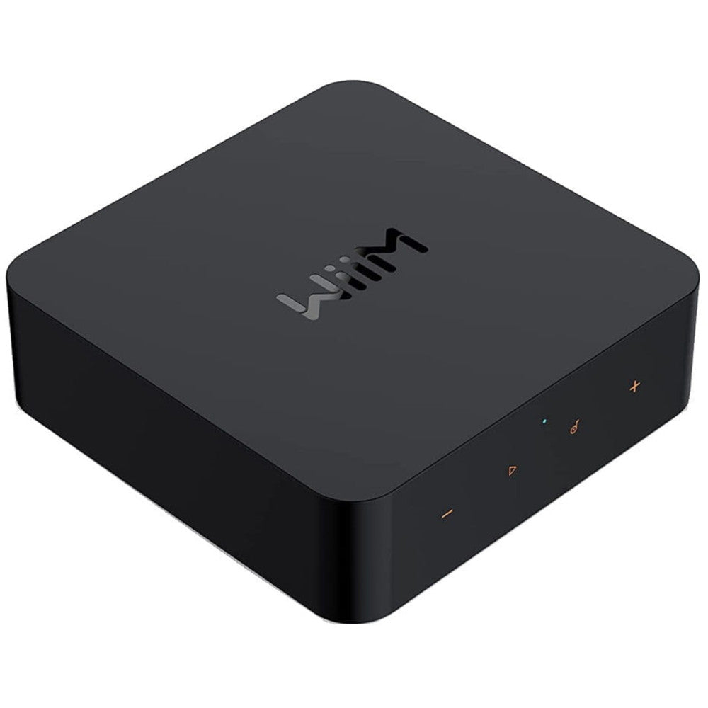 Product Image of the WiiM Pro Music Streamer