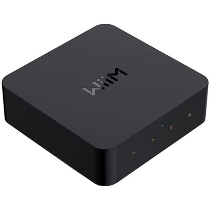 Product Image of the WiiM Pro Music Streamer