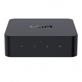 Product Image of the WiiM Pro Music Streamer