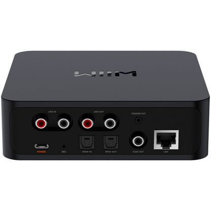 Product Image of the WiiM Pro Music Streamer