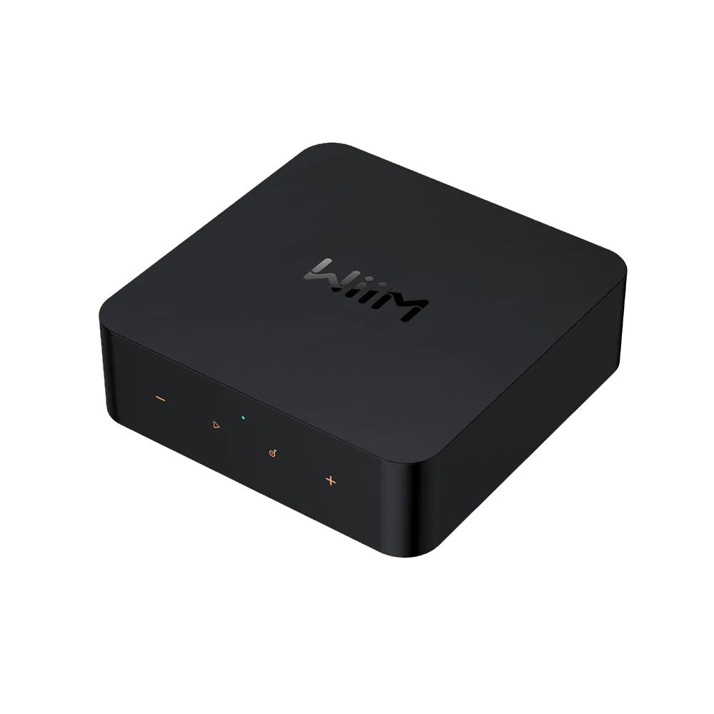 Product Image of the WiiM Pro Music Streamer