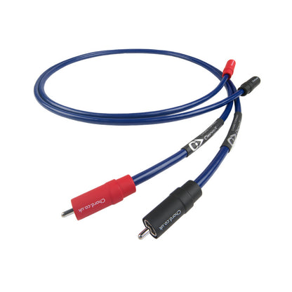 Product Image of the Chord ClearwayX RCA Cable