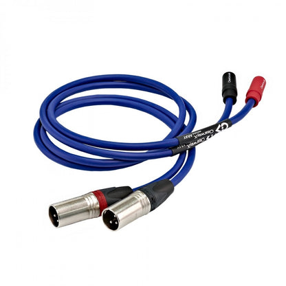 Product Image of the Chord ClearwayX XLR - RCA Cable