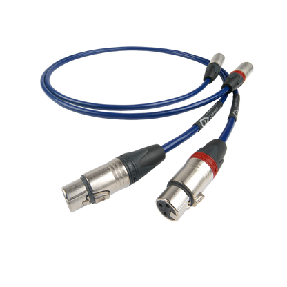 Product Image of the Chord ClearwayX XLR - XLR Cable