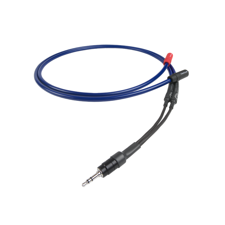 Product Image of the Chord ClearwayX 3.5mm Jack - RCA Cable