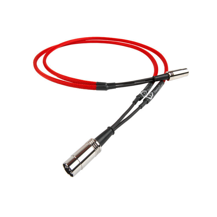 Product Image of Chord ShawlineX DIN - DIN Cable