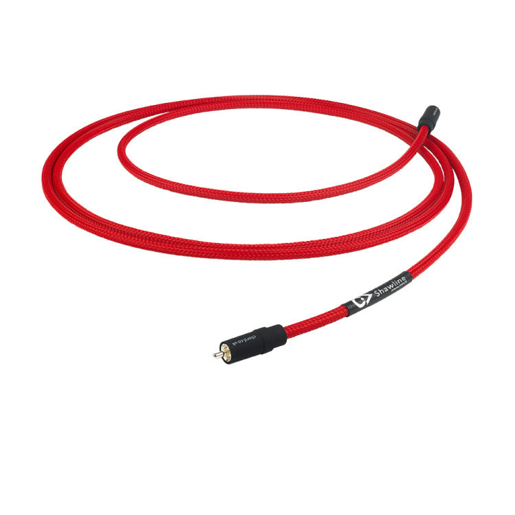 Product Image of the Chord Shawline Subwoofer Cable