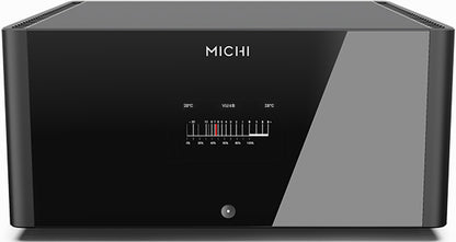 Product Image of the Rotel Michi M8 Mono Power Amplifier