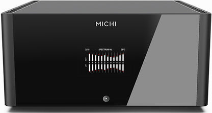Product Image of the Rotel Michi S5 Stereo Power Amplifier