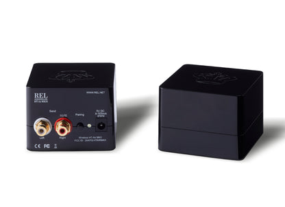Product Image of the REL HT Air Wireless Transmitter for REL HT Subwoofers