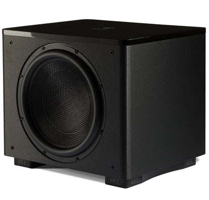 Product Image of the REL HT/1510 Predator Subwoofer in Black