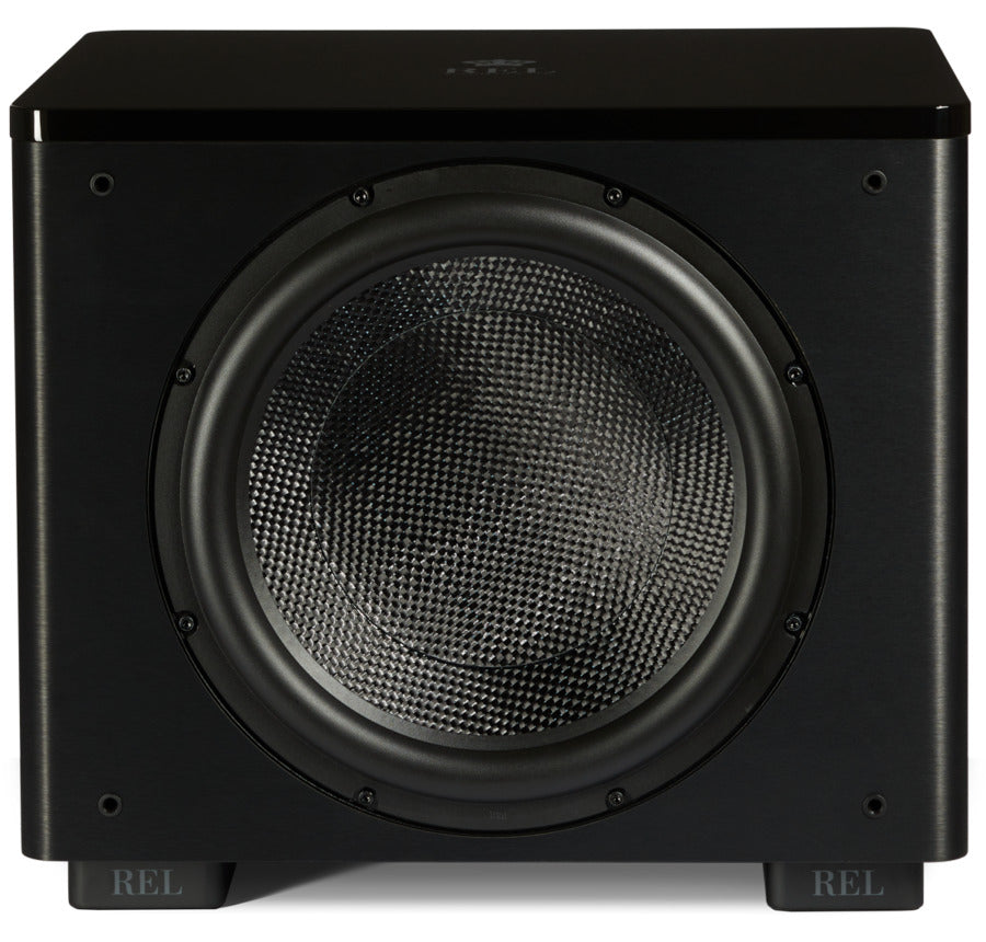 Product Image of the REL HT/1510 Predator Subwoofer in Black