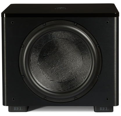 Product Image of the REL HT/1510 Predator Subwoofer in Black