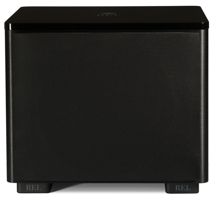 Product Image of the REL HT/1510 Predator Subwoofer in Black