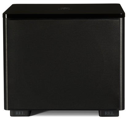 Product Image of the REL HT/1510 Predator Subwoofer in Black