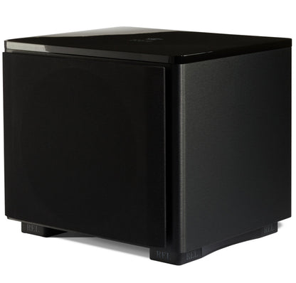 Product Image of the REL HT/1510 Predator Subwoofer in Black