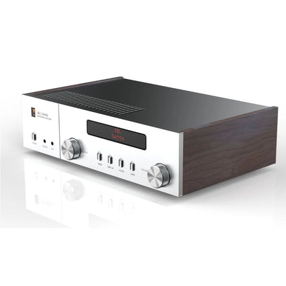 Product Image of the JBL SA550 Classic Integrated Amplifier