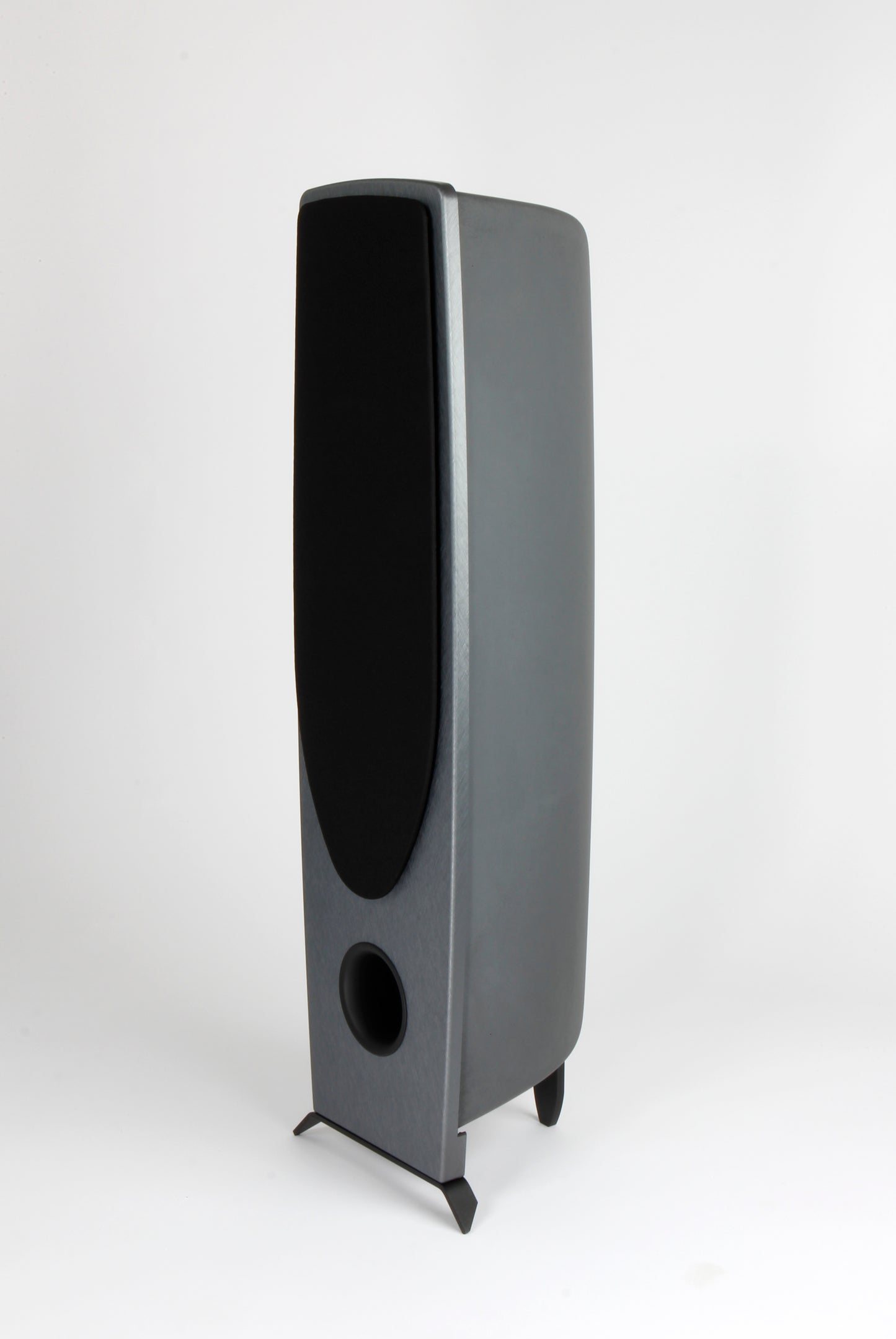 Product Image of a pair of Rega AYA floorstanding speakers