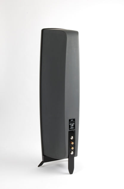 Product Image of a pair of Rega AYA floorstanding speakers