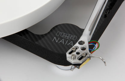 Product Image of the Rega Naia Turntable