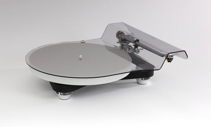 Product Image of the Rega Naia Turntable