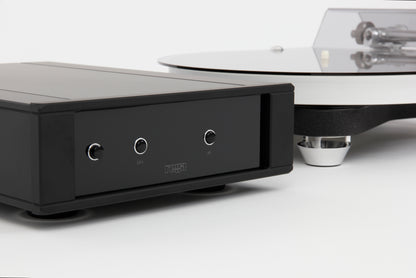 Product Image of the Rega Naia Turntable Power Supply