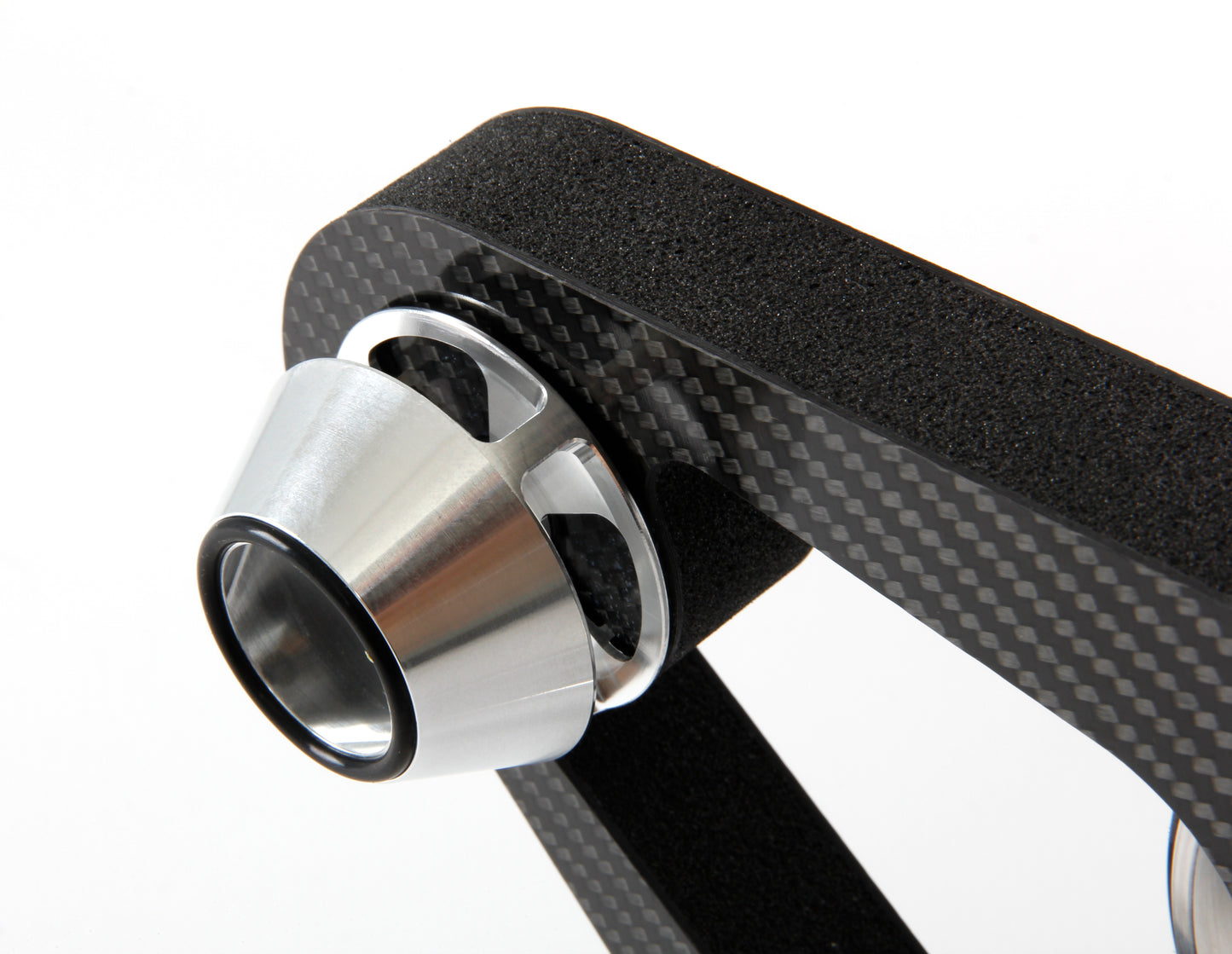 Product Image of the Rega Naia Turntable