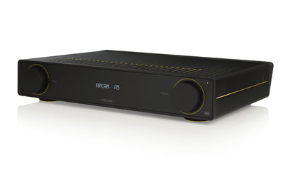 Product Image of the Arcam A5 Integrated Amplifier