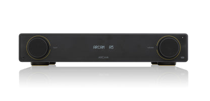 Product Image of the Arcam A5 Integrated Amplifier