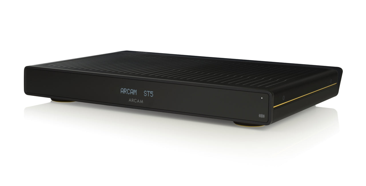 Product Image for the Arcam ST5 Music Streamer