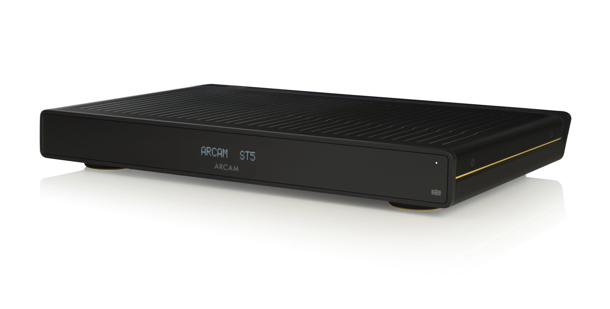 Product Image for the Arcam ST5 Music Streamer