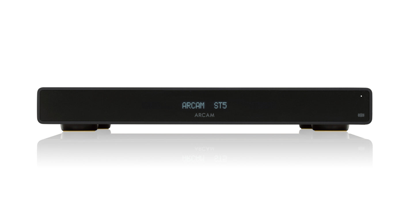 Product Image for the Arcam ST5 Music Streamer