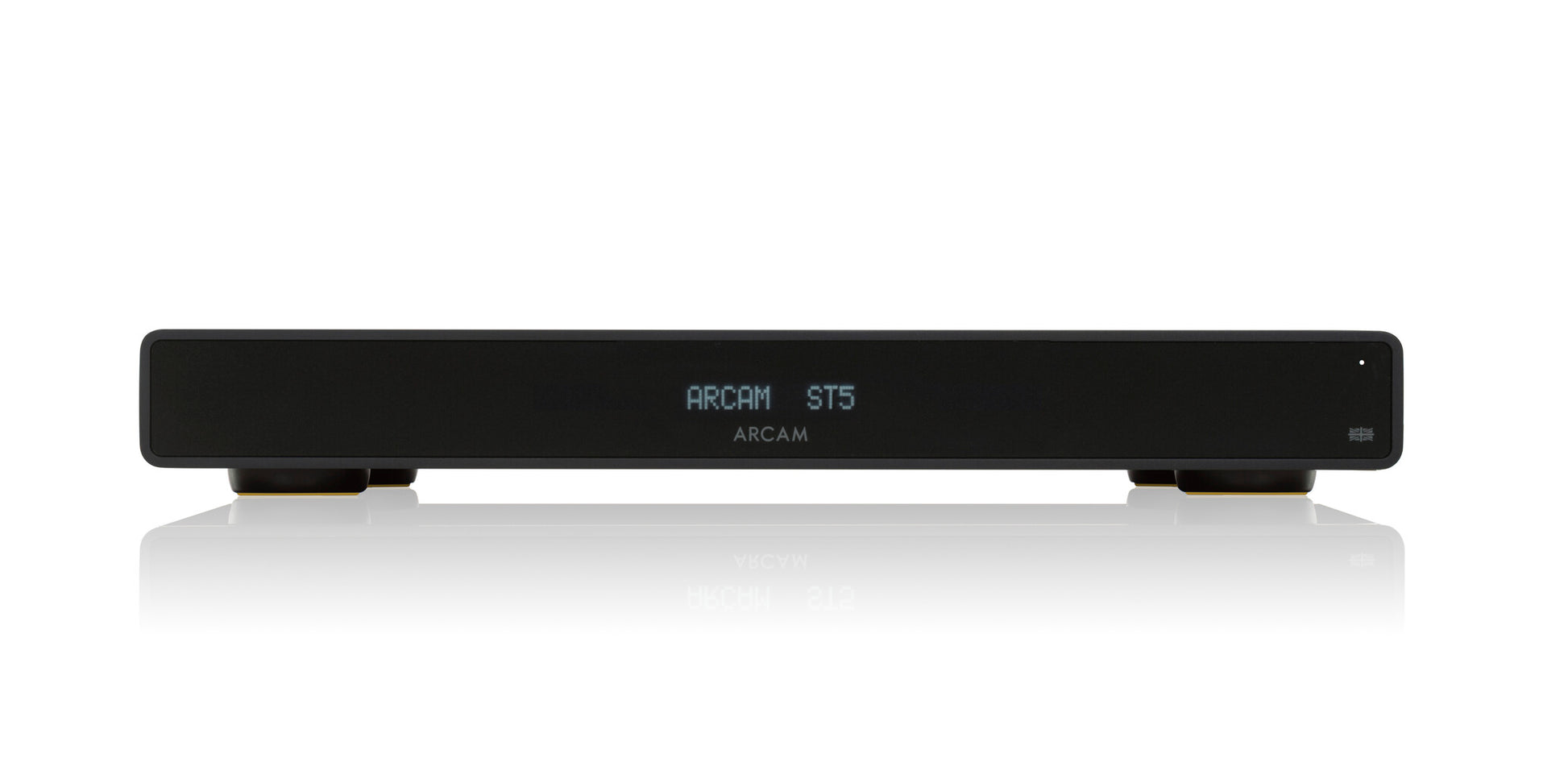 Product Image for the Arcam ST5 Music Streamer