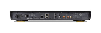 Product Image for the Arcam ST5 Music Streamer Rear panel