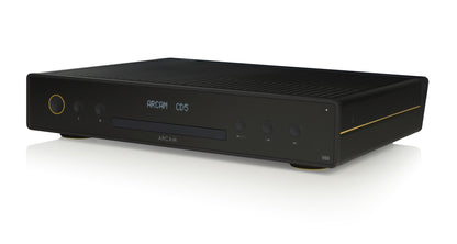 Product Image of the Arcam CD5 CD player