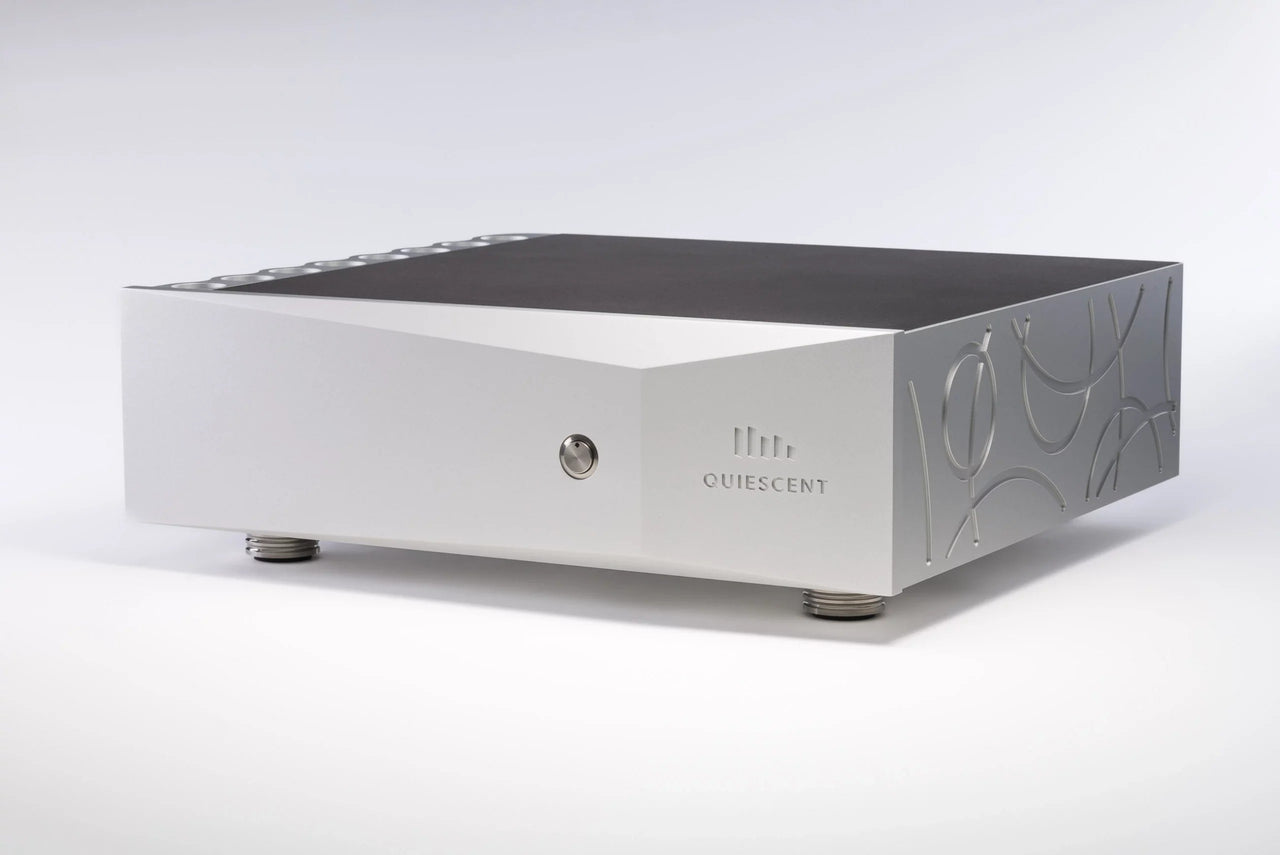 Product Image of Quiescent T100MPA Mono Power Amplifier